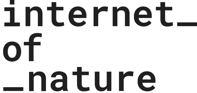 Internet of Nature