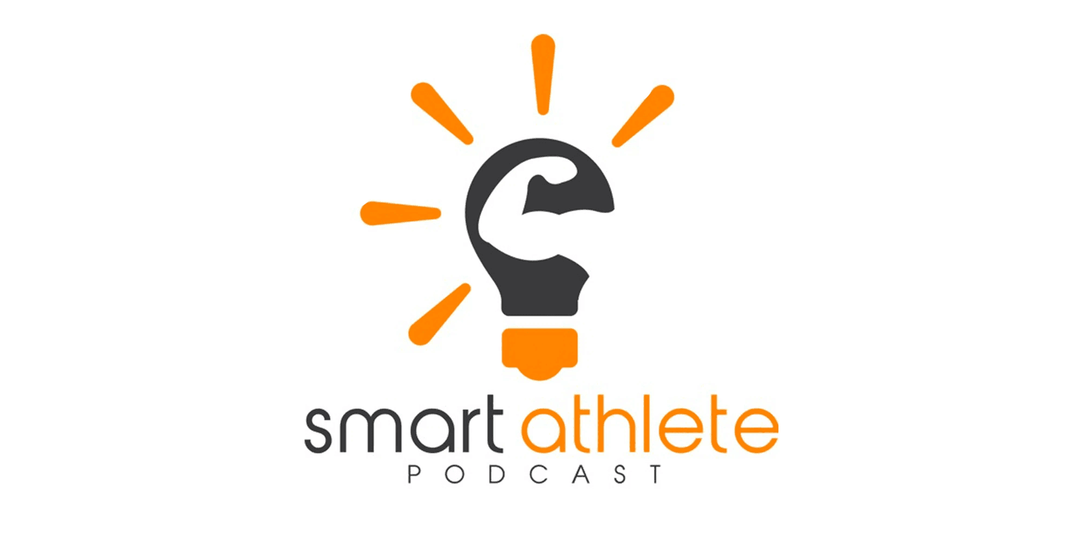 Smart Athlete Podcast - Jared Hanley