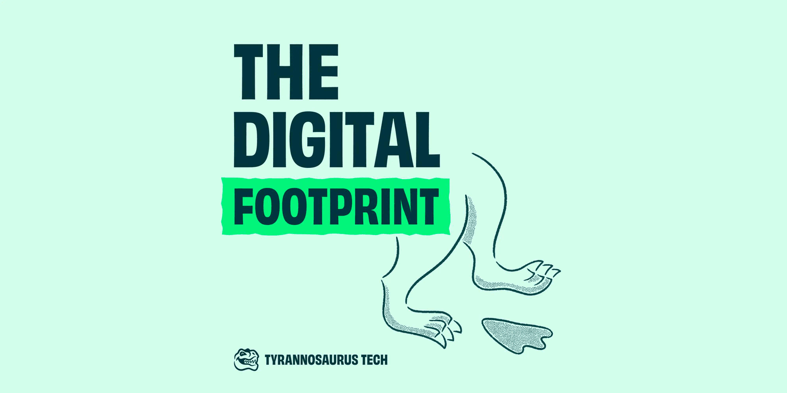 The Digital Footprint Podcast - Improving Health through Nature Exposure with Jared Hanley of NatureQuant