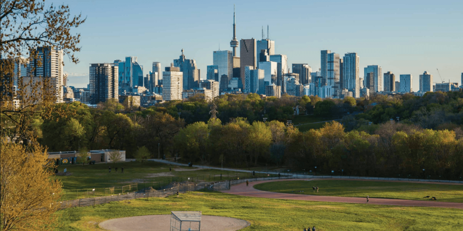 How Urban Planning Shapes Public Health Through Nature Exposure