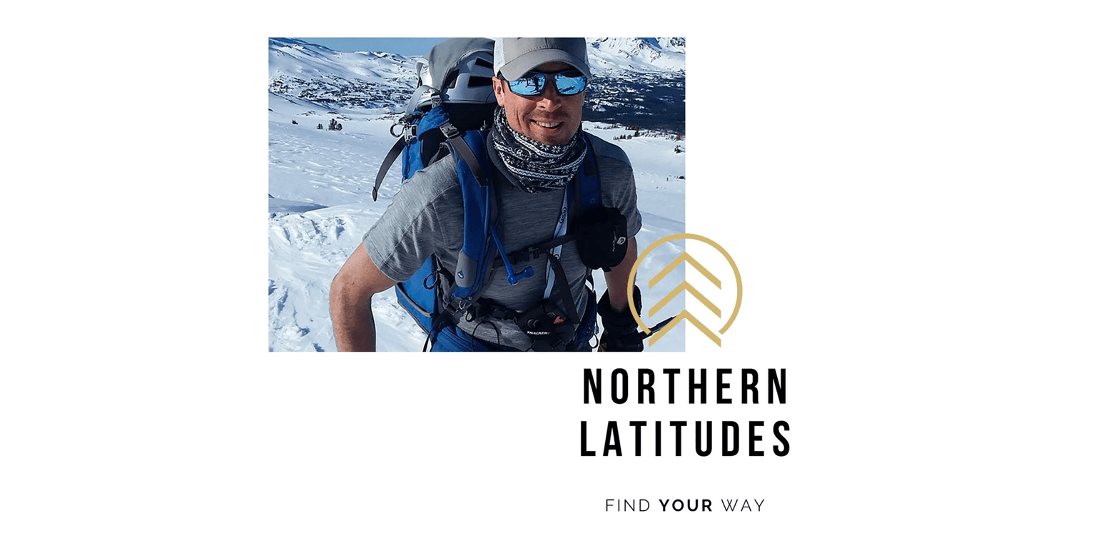 Northern Latitudes - Jared Hanley