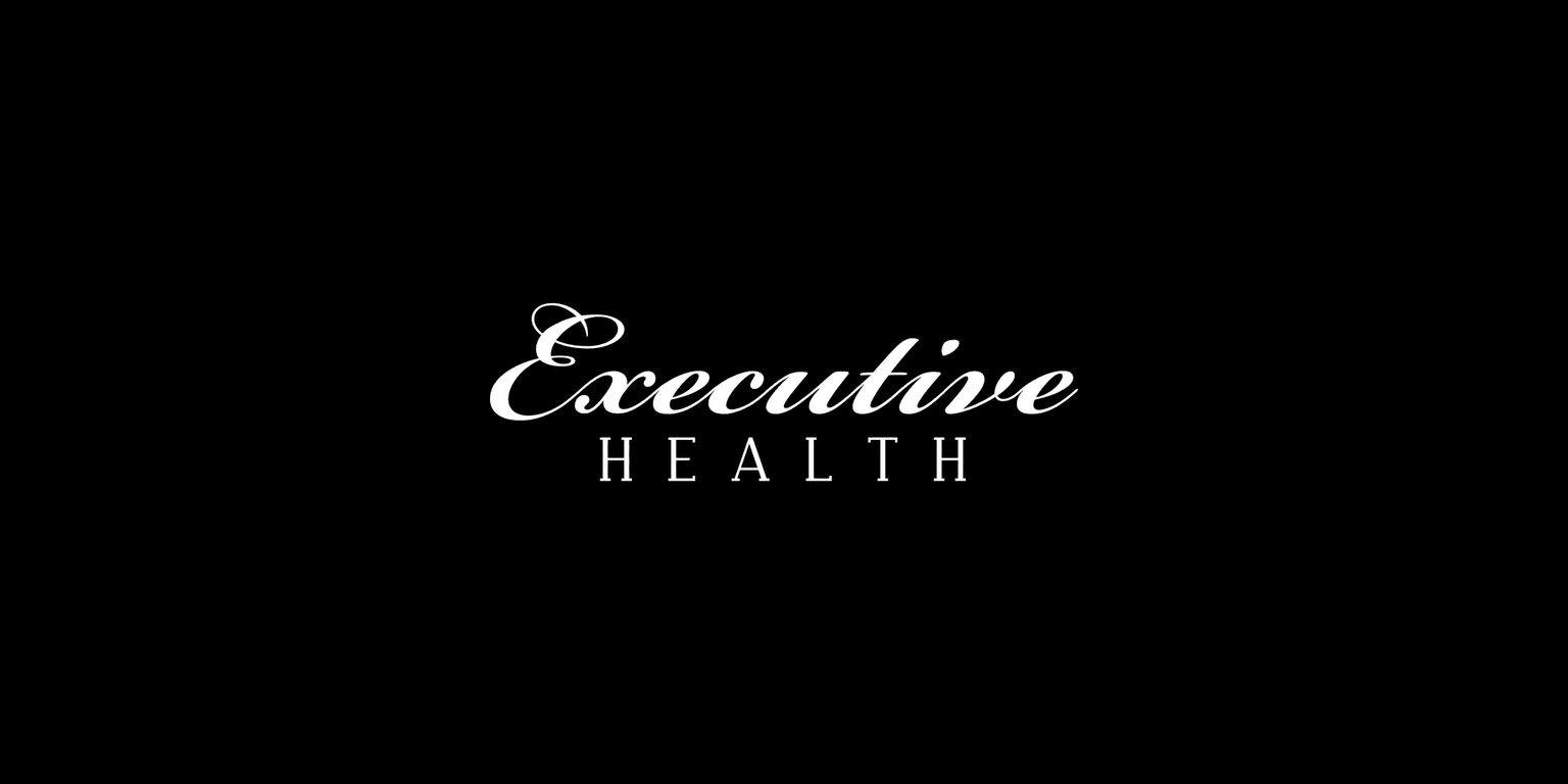 Executive Health - Jared Hanley and Co-Founder