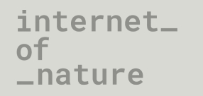 Internet of Nature