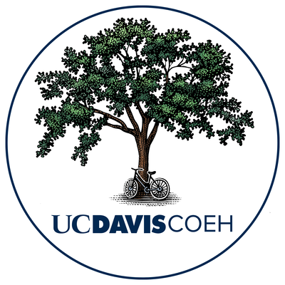UC Davis Center for Occupational and Environmental Health