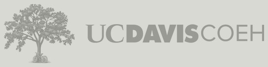 UC Davis Center for Occupational and Environmental Health